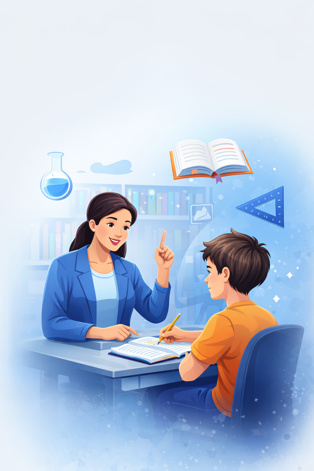 Classroom Environment